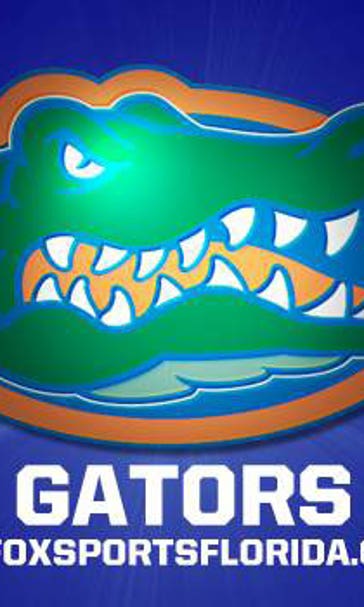 Gators' Nolan Kelleher busy in first few weeks as early enrollee